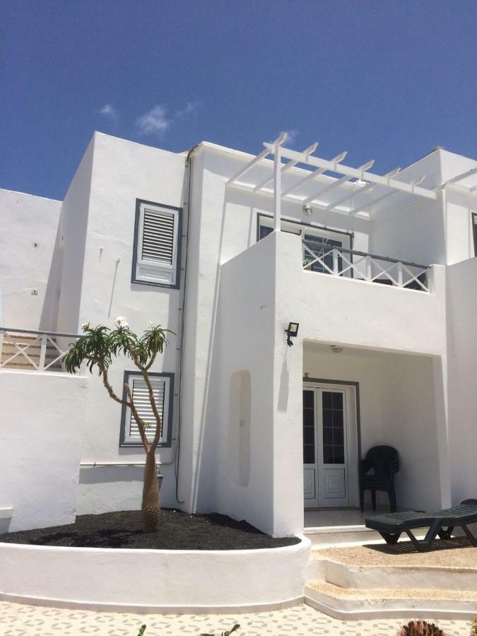 פוארטו דל כרמן Los Panelos B1 מראה חיצוני תמונה